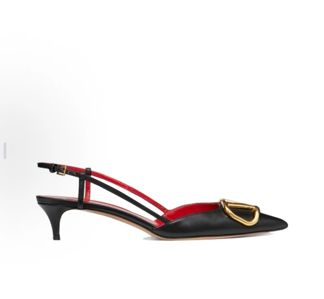 COCO-- V1859ti9o 5W2S0Q70DSH_0NO Heel height：4.5CM goatskin cowhide item:E-X138C3044
